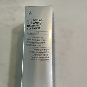 Allies of Skin Molecular Silk Amino Hydrating Cleanser